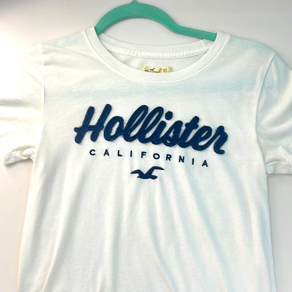 Hollister T-shirts